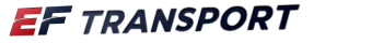 EF Transport - transport i spedycja